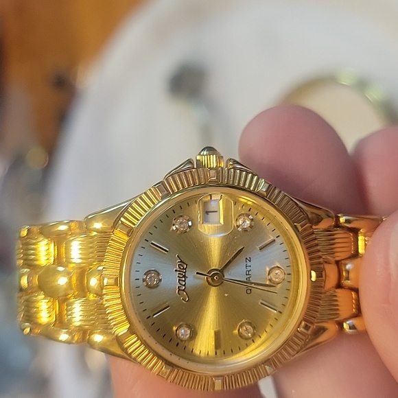 Estate Lot Of Watches - Picture 3 of 6